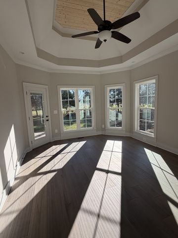 3917 Delzotto Drive, Murfreesboro, TN 37128