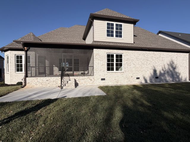 3917 Delzotto Drive, Murfreesboro, TN 37128