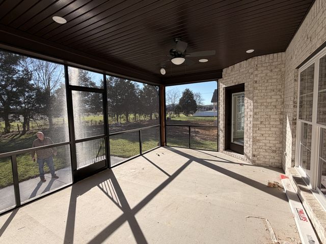 3917 Delzotto Drive, Murfreesboro, TN 37128