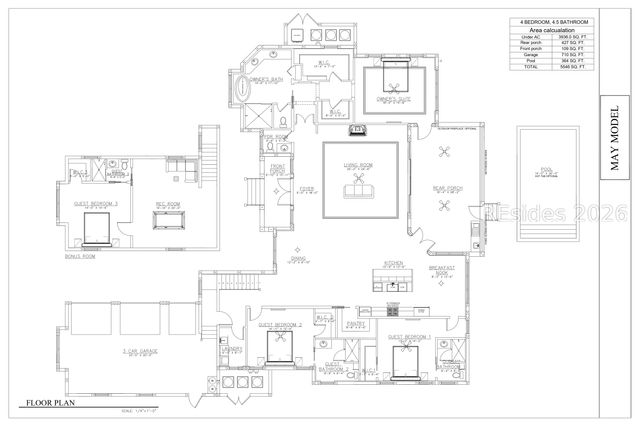 113 Lancaster Blvd, Okatie, SC 29909