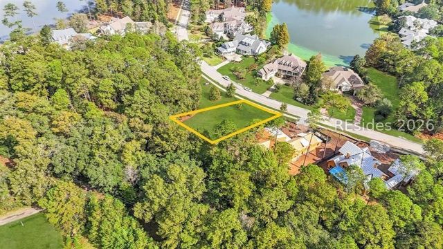 113 Lancaster Blvd, Okatie, SC 29909