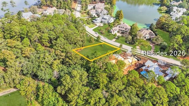 113 Lancaster Blvd, Okatie, SC 29909