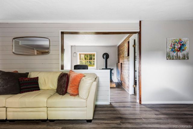 133 Gold Run Road, Alma, CO 80440