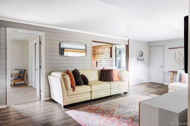 133 Gold Run Road, Alma, CO 80440
