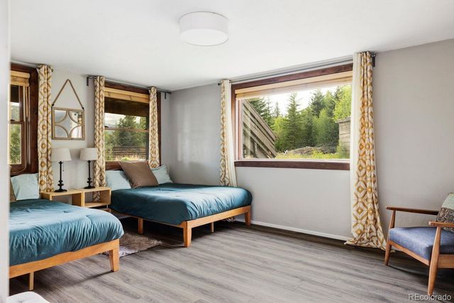 133 Gold Run Road, Alma, CO 80440