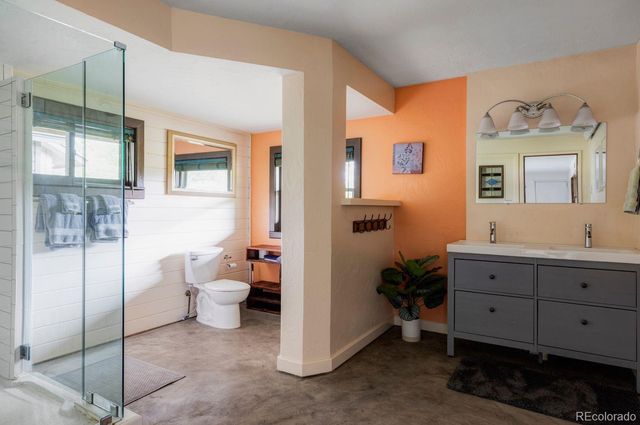 133 Gold Run Road, Alma, CO 80440