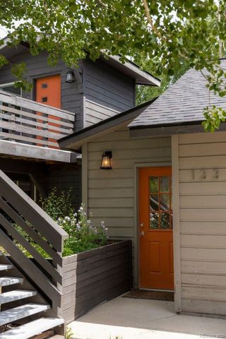 133 Gold Run Road, Alma, CO 80440
