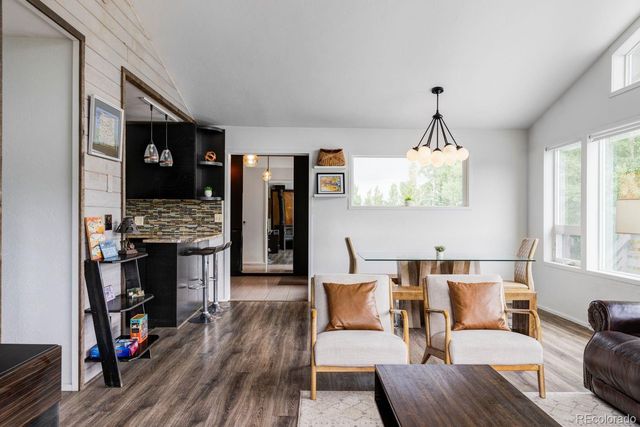 133 Gold Run Road, Alma, CO 80440