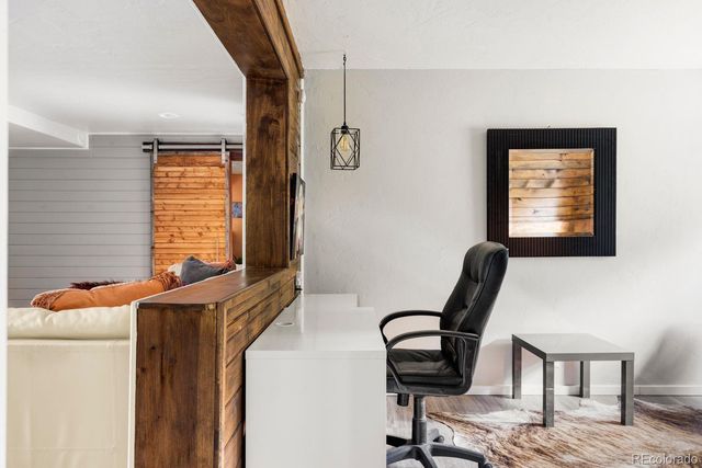 133 Gold Run Road, Alma, CO 80440