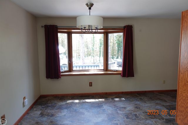 6925 AUTOMOBILE ROAD, Twin Lake, MI 49457