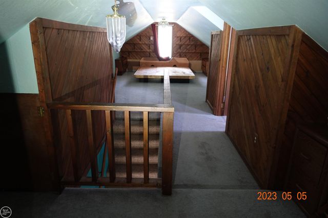 6925 AUTOMOBILE ROAD, Twin Lake, MI 49457