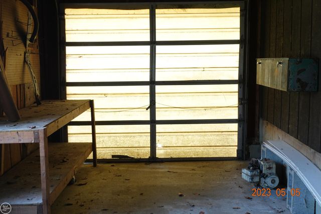 6925 AUTOMOBILE ROAD, Twin Lake, MI 49457