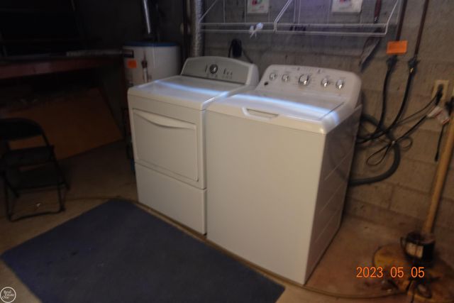 6925 AUTOMOBILE ROAD, Twin Lake, MI 49457