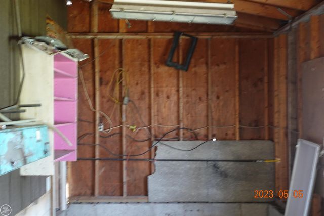 6925 AUTOMOBILE ROAD, Twin Lake, MI 49457