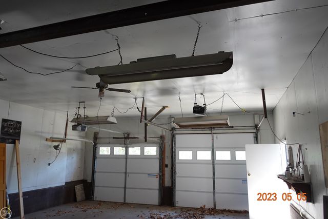 6925 AUTOMOBILE ROAD, Twin Lake, MI 49457