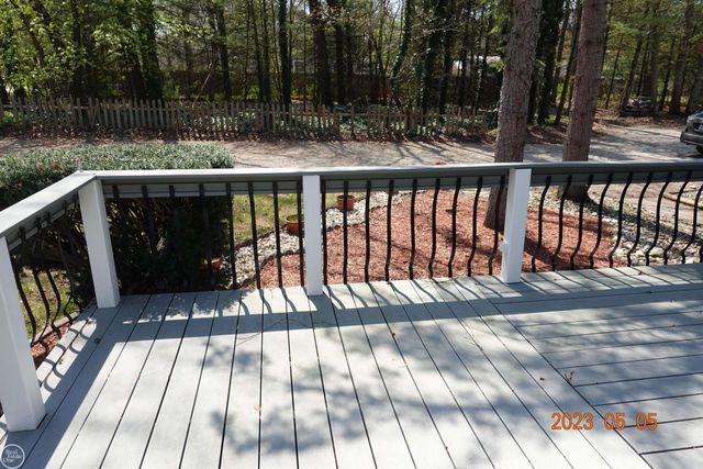 6925 AUTOMOBILE ROAD, Twin Lake, MI 49457