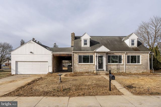 625 N LINCOLN ST, Palmyra, PA 17078