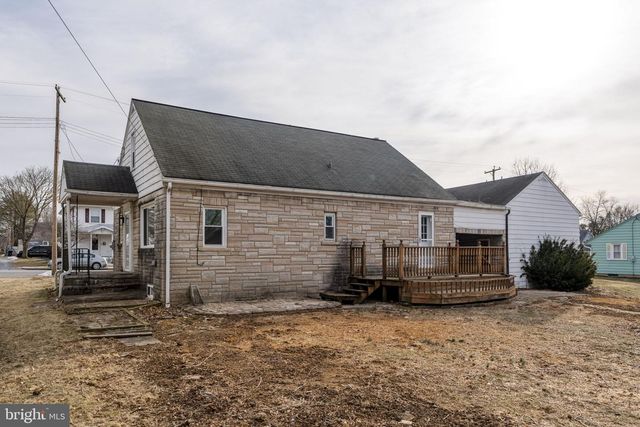 625 N LINCOLN ST, Palmyra, PA 17078