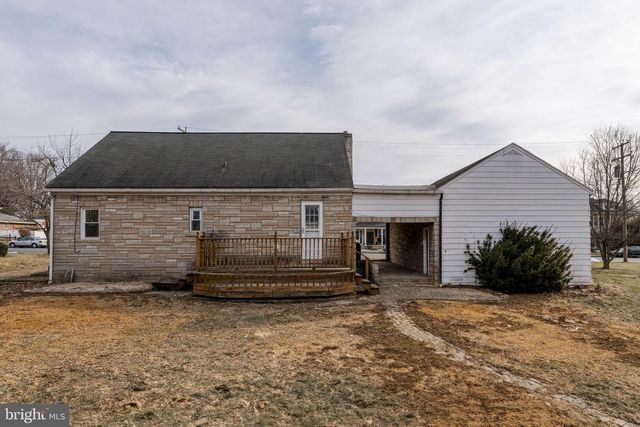 625 N LINCOLN ST, Palmyra, PA 17078