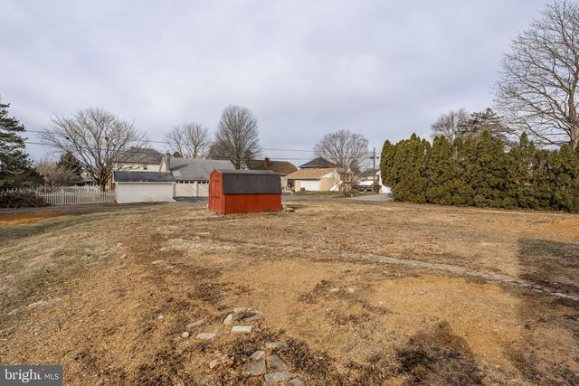 625 N LINCOLN ST, Palmyra, PA 17078