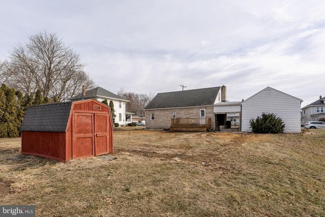 625 N LINCOLN ST, Palmyra, PA 17078