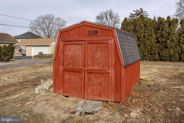 625 N LINCOLN ST, Palmyra, PA 17078