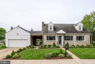 625 N LINCOLN ST, Palmyra, PA 17078