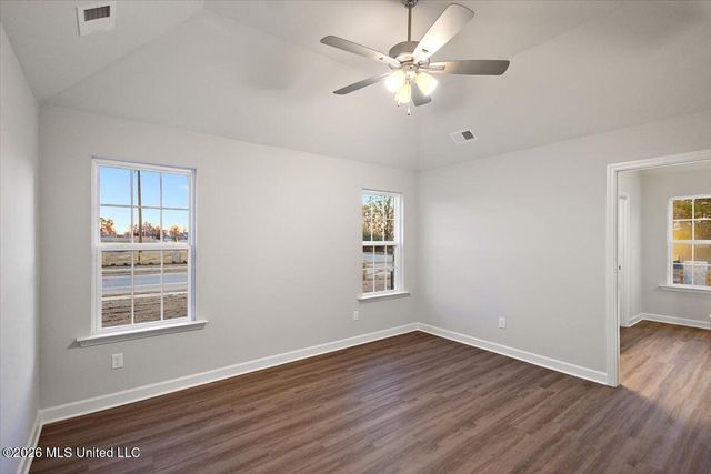 13915 Molly Madeline Lane, Olive Branch, MS 38654