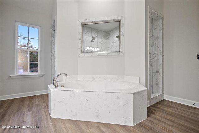 13915 Molly Madeline Lane, Olive Branch, MS 38654