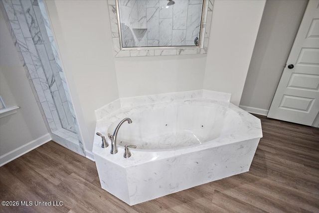 13915 Molly Madeline Lane, Olive Branch, MS 38654