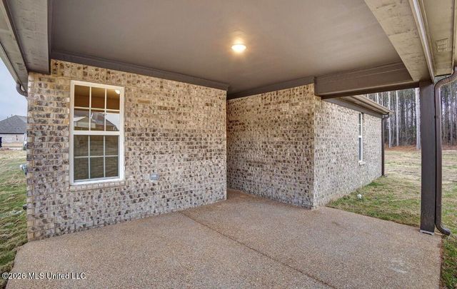 13915 Molly Madeline Lane, Olive Branch, MS 38654