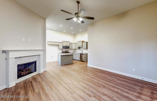 13915 Molly Madeline Lane, Olive Branch, MS 38654