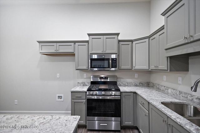 13915 Molly Madeline Lane, Olive Branch, MS 38654