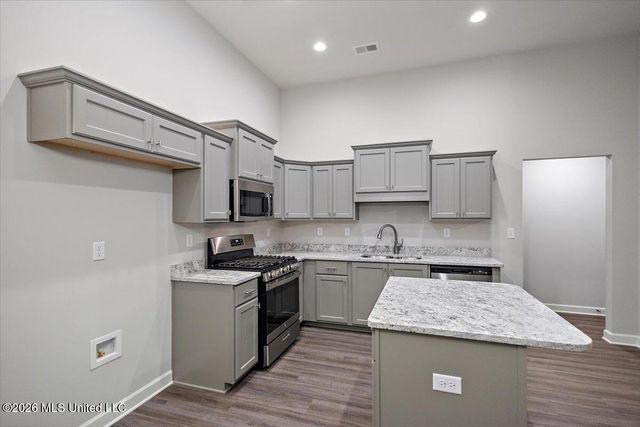 13915 Molly Madeline Lane, Olive Branch, MS 38654
