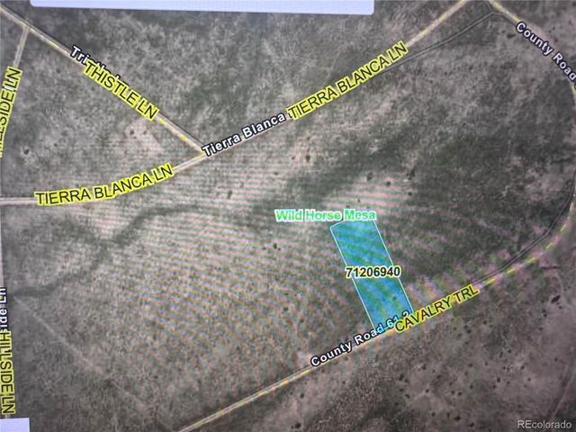 10 Calvary Trl, San Luis, CO 81152