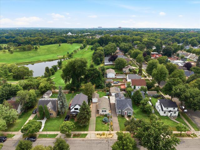 1264 Hoyt Avenue W, Saint Paul, MN 55108