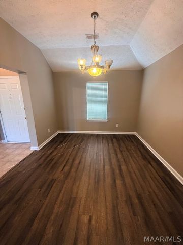 8718 Wildbriar Lane, Montgomery, AL 36117