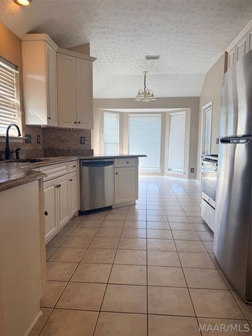 8718 Wildbriar Lane, Montgomery, AL 36117