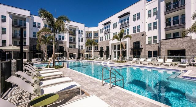 700 AULTMAN STREET Kowtown, Kissimmee, FL 34741