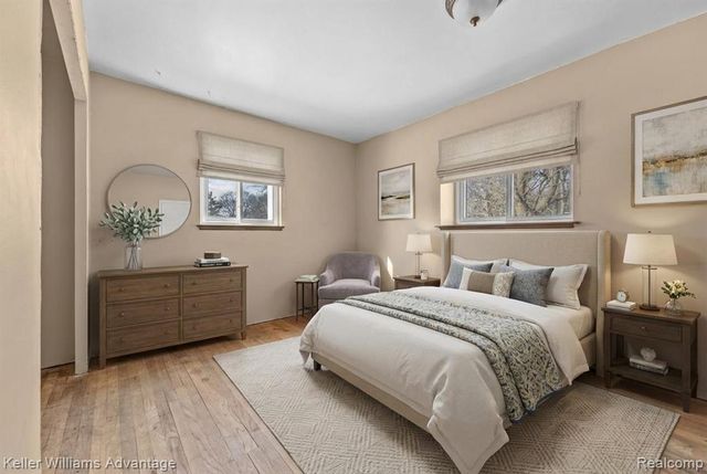 8735 Ringwood Drive, Commerce Twp, MI 48382