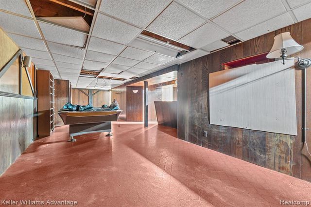 8735 Ringwood Drive, Commerce Twp, MI 48382