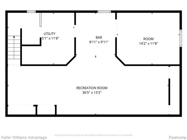 8735 Ringwood Drive, Commerce Twp, MI 48382