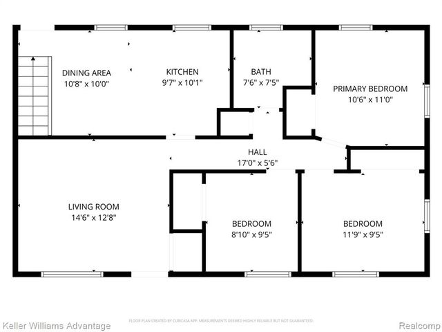 8735 Ringwood Drive, Commerce Twp, MI 48382