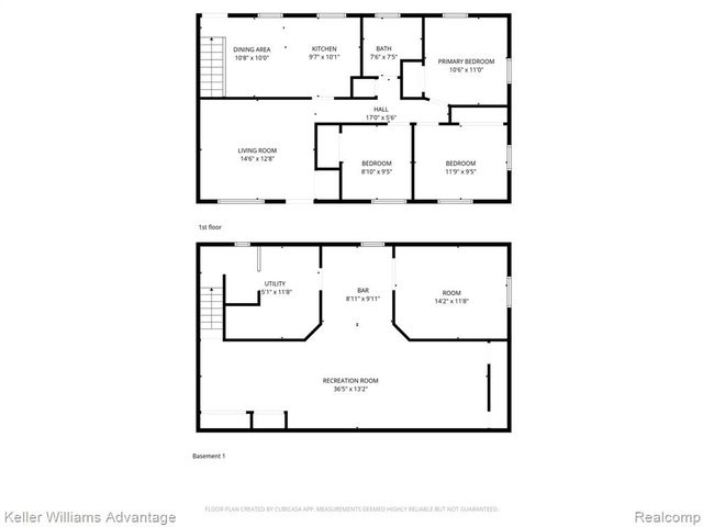 8735 Ringwood Drive, Commerce Twp, MI 48382