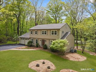 10 Silvermine Drive, Lewisboro, NY 10590