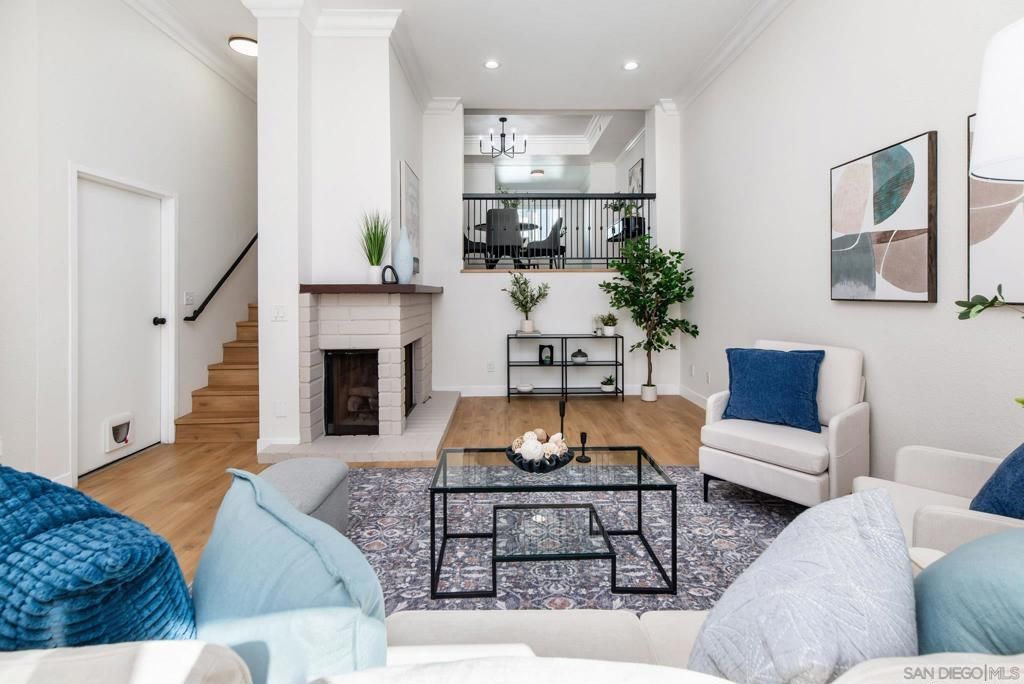 4094 Mahaila Ave B, San Diego, CA 92122