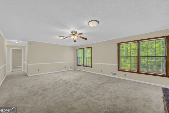 1601 Christopher Drive, Jonesboro, GA 30236