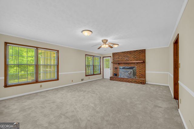 1601 Christopher Drive, Jonesboro, GA 30236