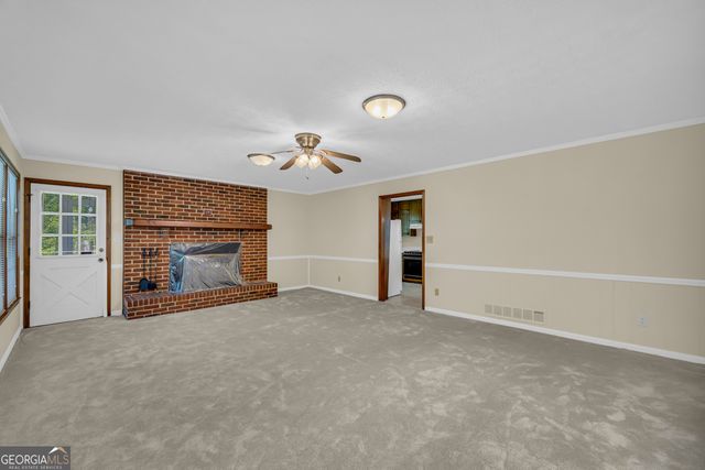 1601 Christopher Drive, Jonesboro, GA 30236