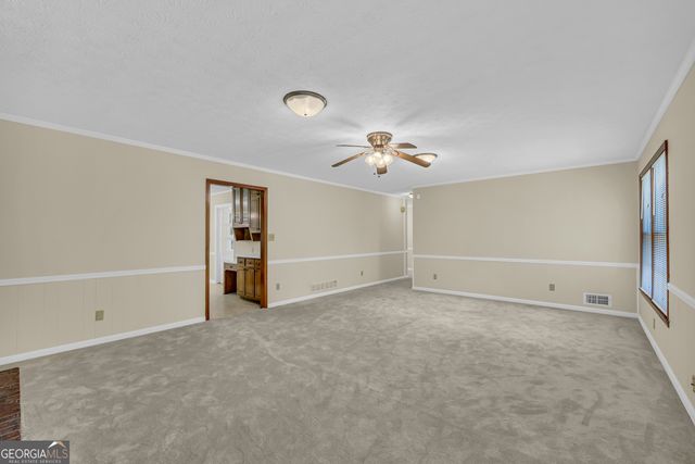 1601 Christopher Drive, Jonesboro, GA 30236
